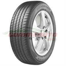COP. 295/35YR21 FIRESTONE ROADHAWK SUV XL 107Y